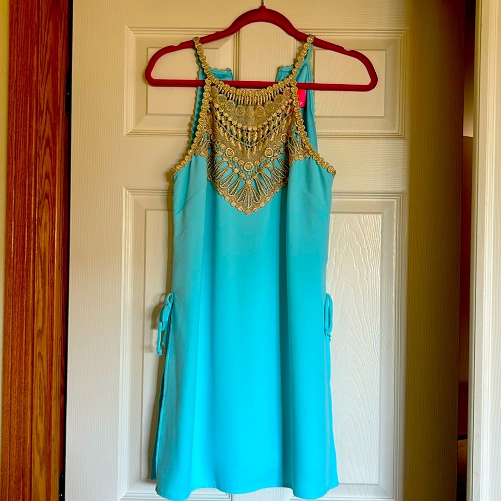Lilly Pulitzer Romper